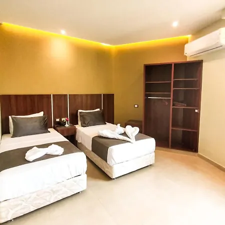 Sama Hotel Cairo Exterior photo
