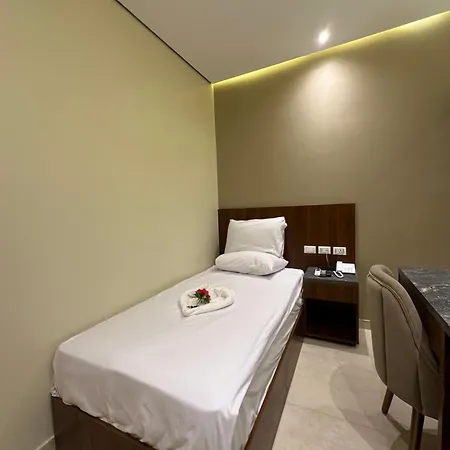 Sama Hotel Cairo Exterior photo