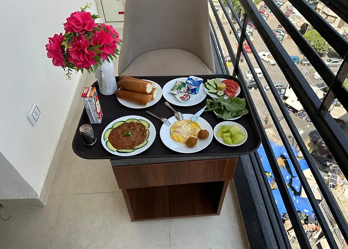 Sama Hotel
