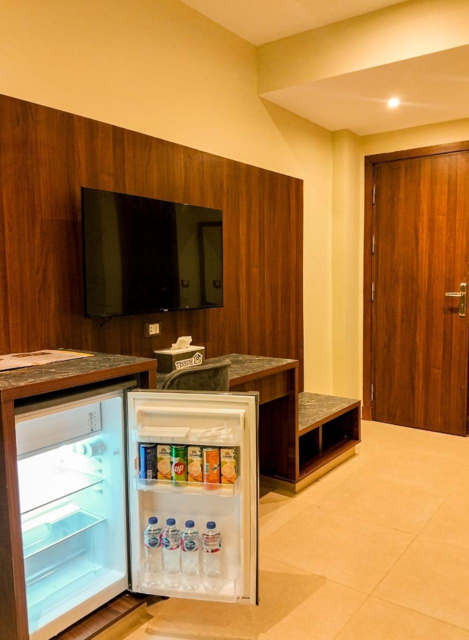 Hotel Sama Cairo