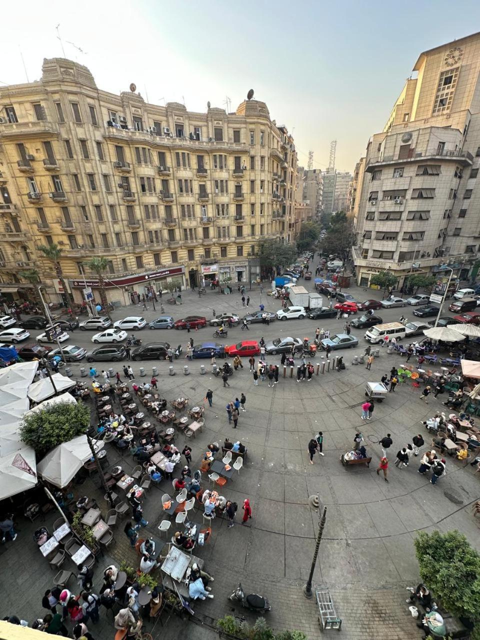 Sama Hotel Il Cairo