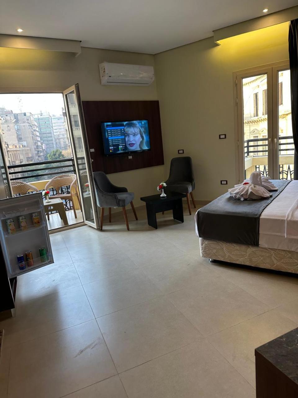 Sama Cairo