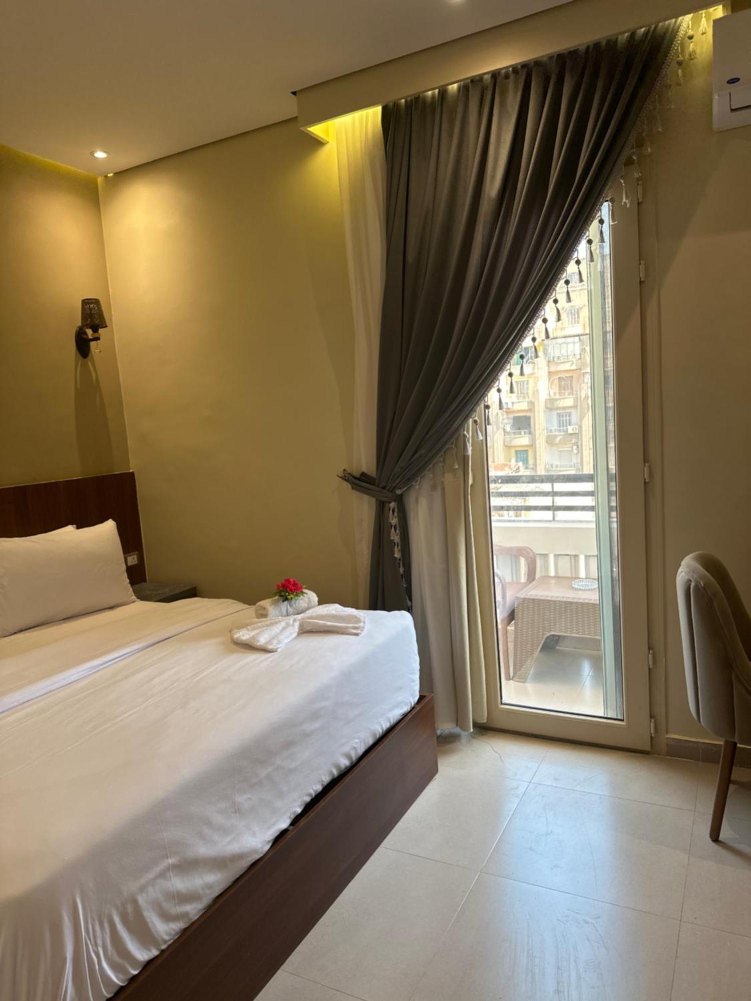 Hotel Sama Il Cairo