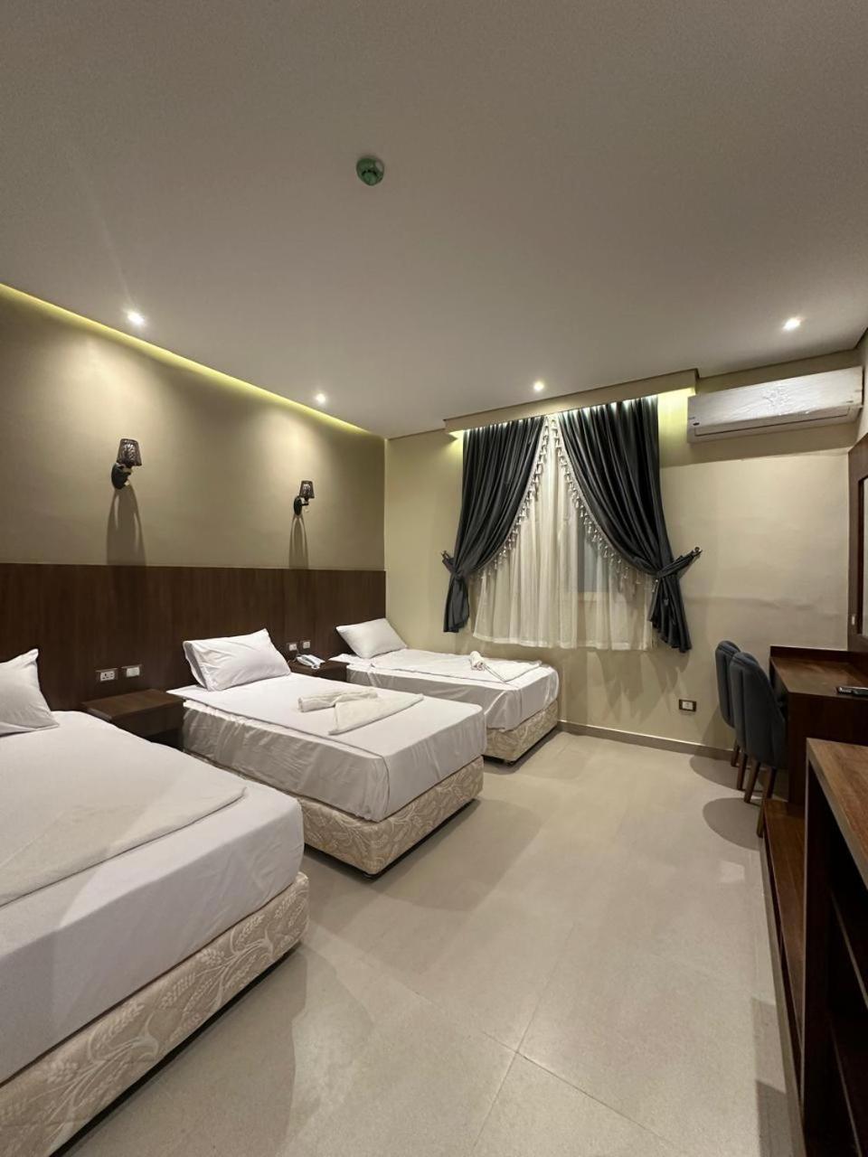 Hotel Sama Cairo