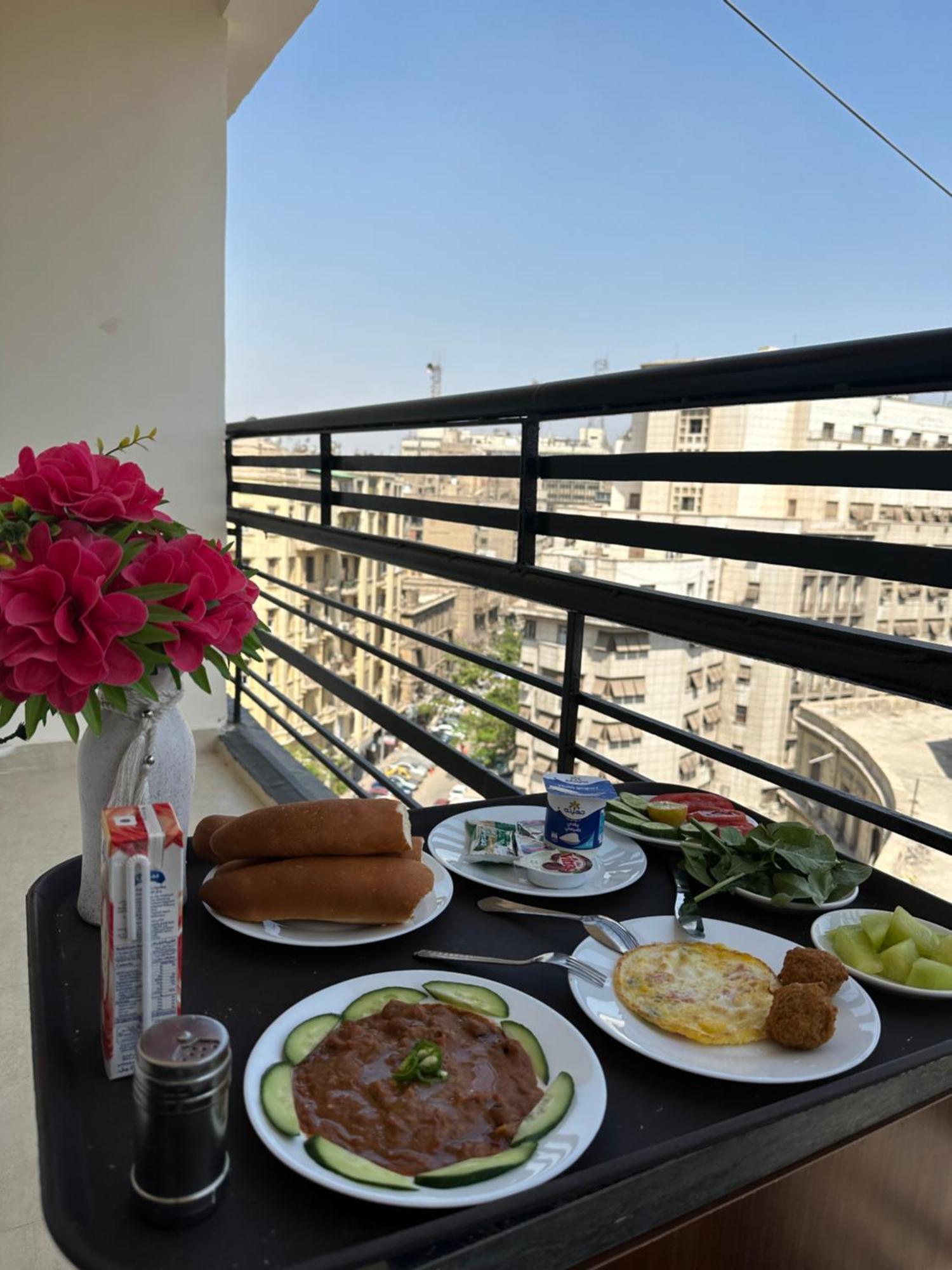 Sama Cairo