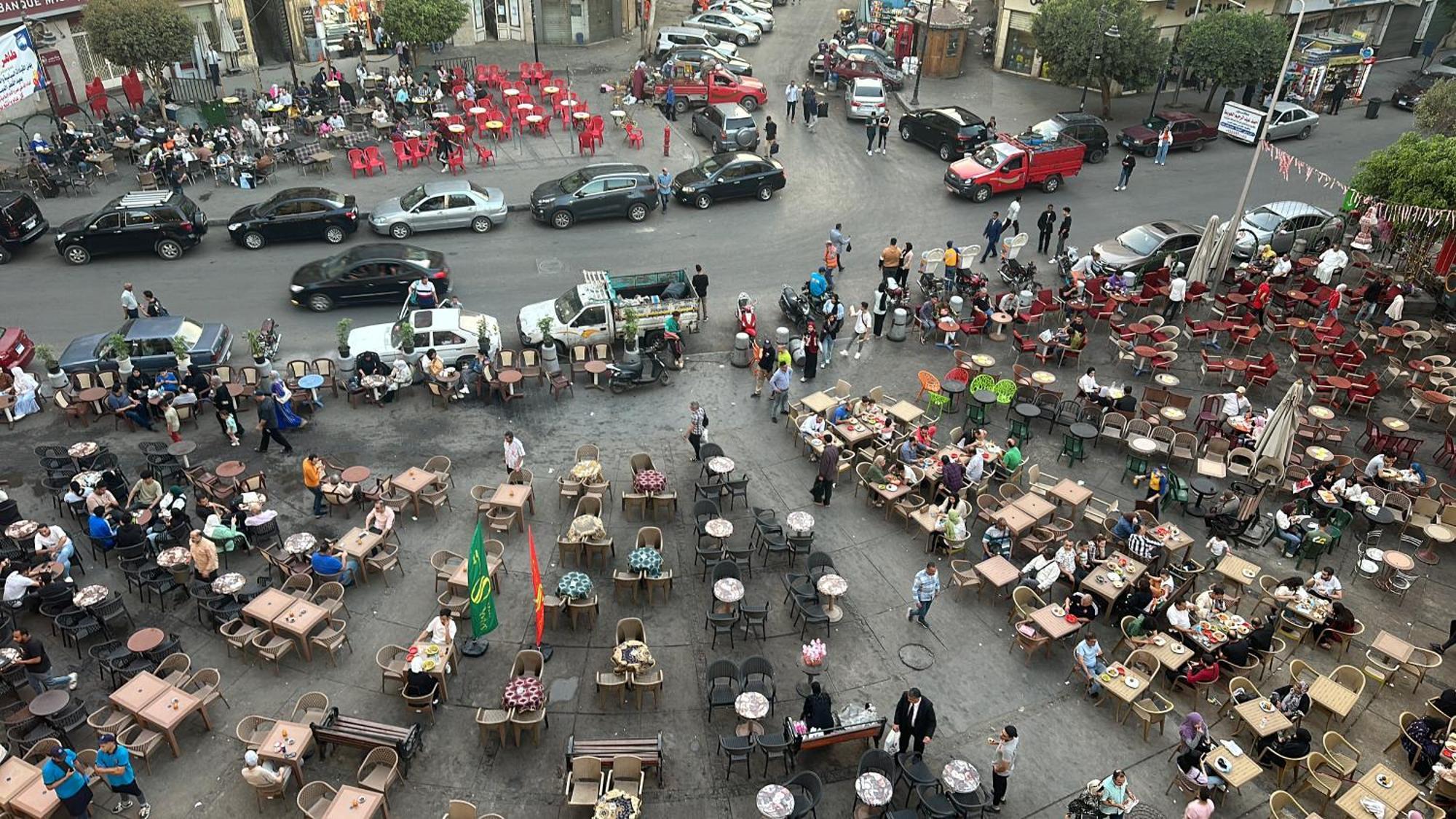 Sama Il Cairo