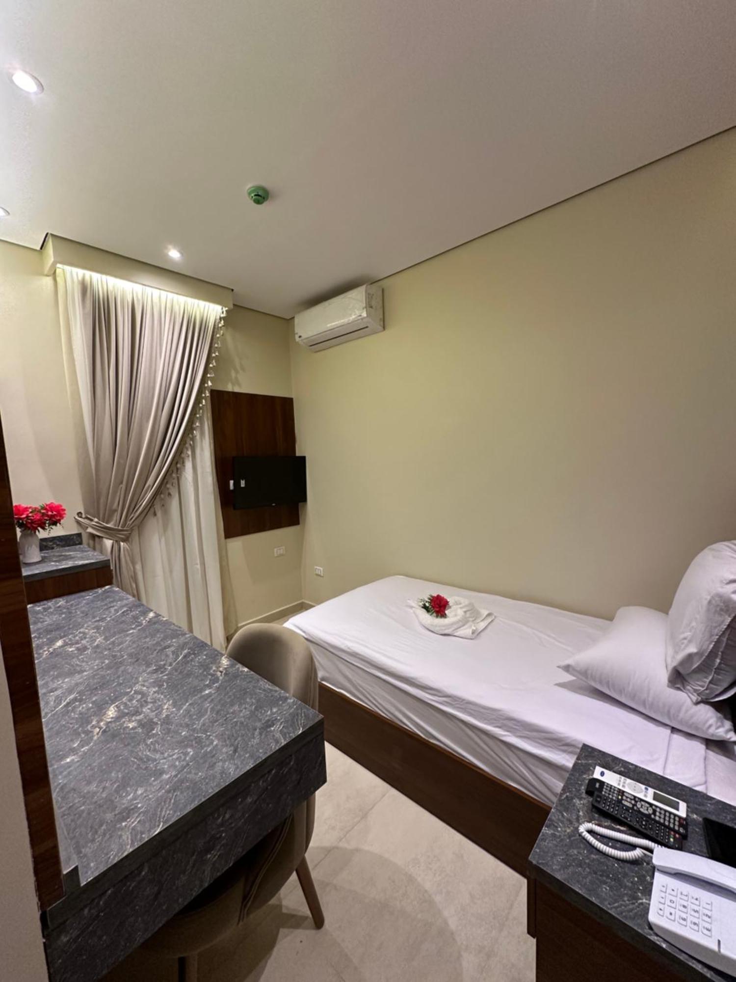 Sama Hotel Il Cairo