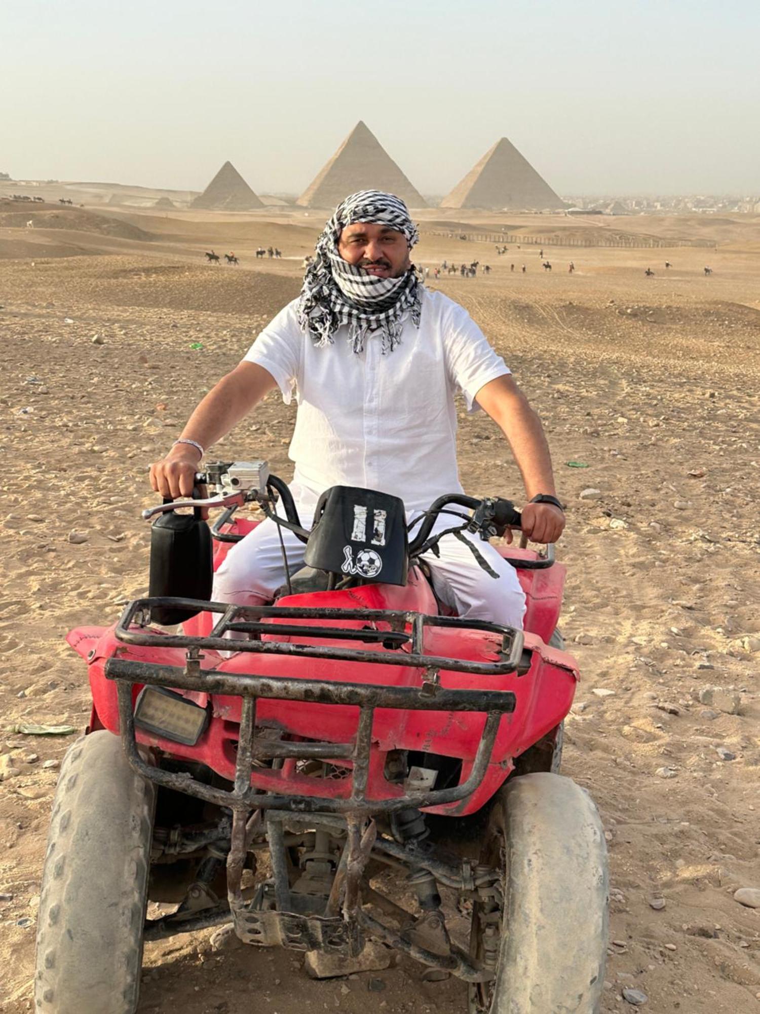 Sama Hotel Il Cairo