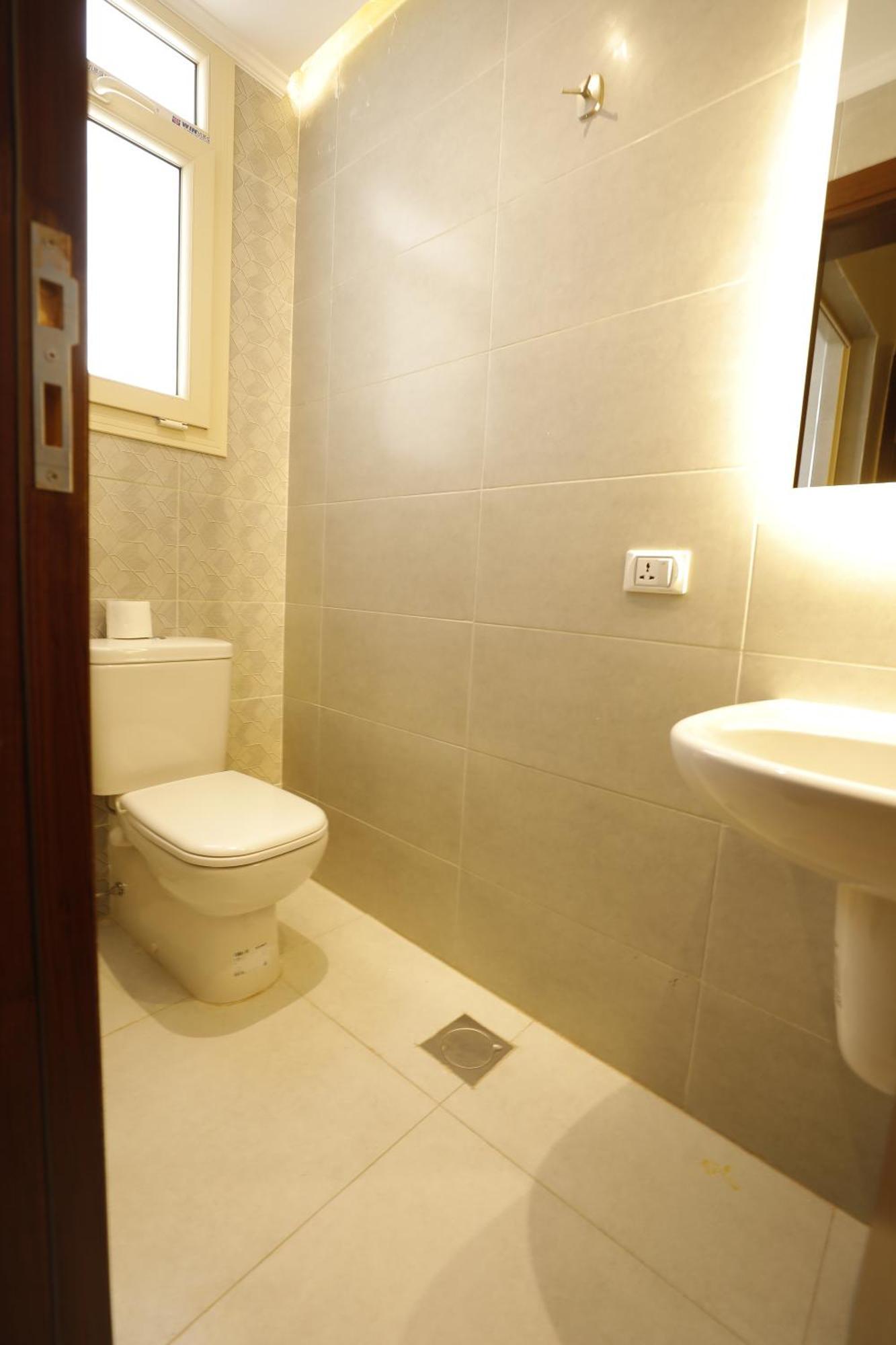 Sama Hotel Il Cairo