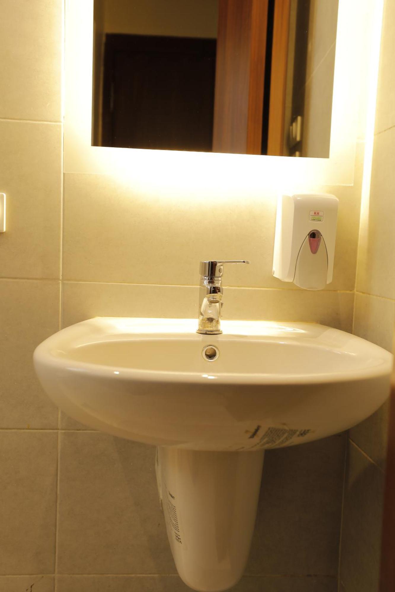 Sama Hotel Cairo